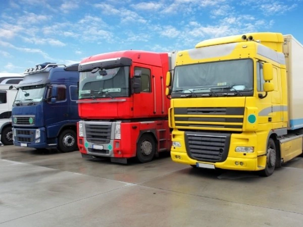 Adana Şişli Nakliye